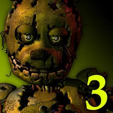 FNAF 3]