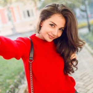 Profile photo of Ciara Roisin