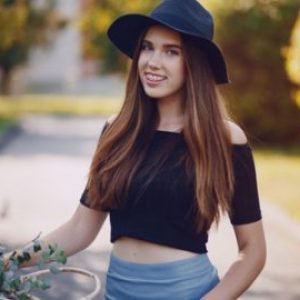 Profile photo of Emma Michael