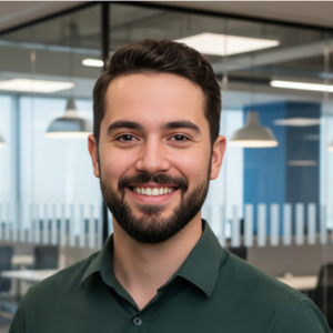 Profile photo of Peter Henley