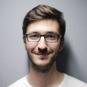 Profile photo of Adam